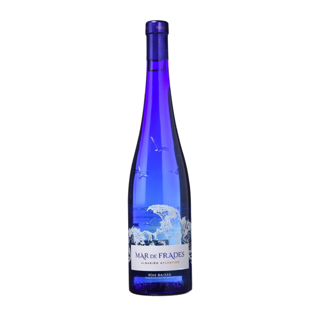 Albariño Mar de Frades