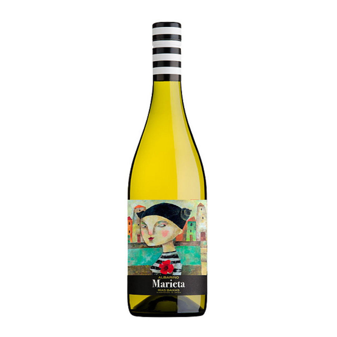 Albariño Marieta