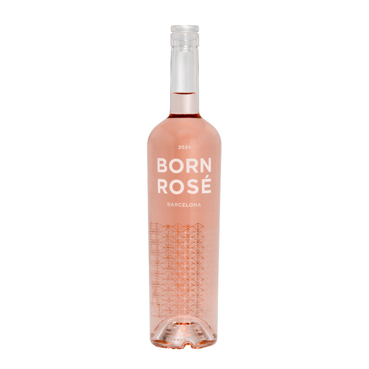 Organic Rosé Wine