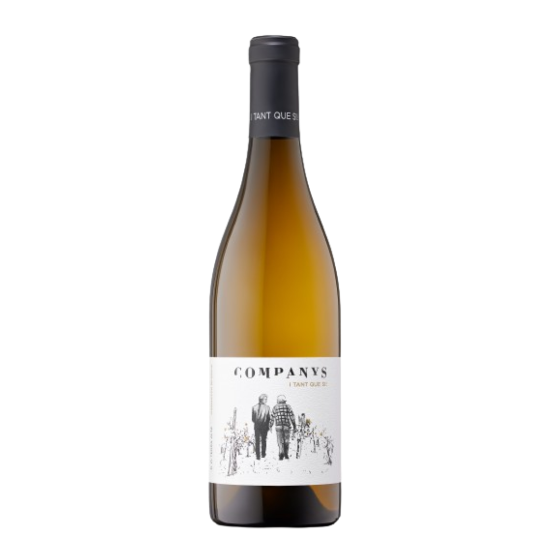 Companys Garnacha Blanca