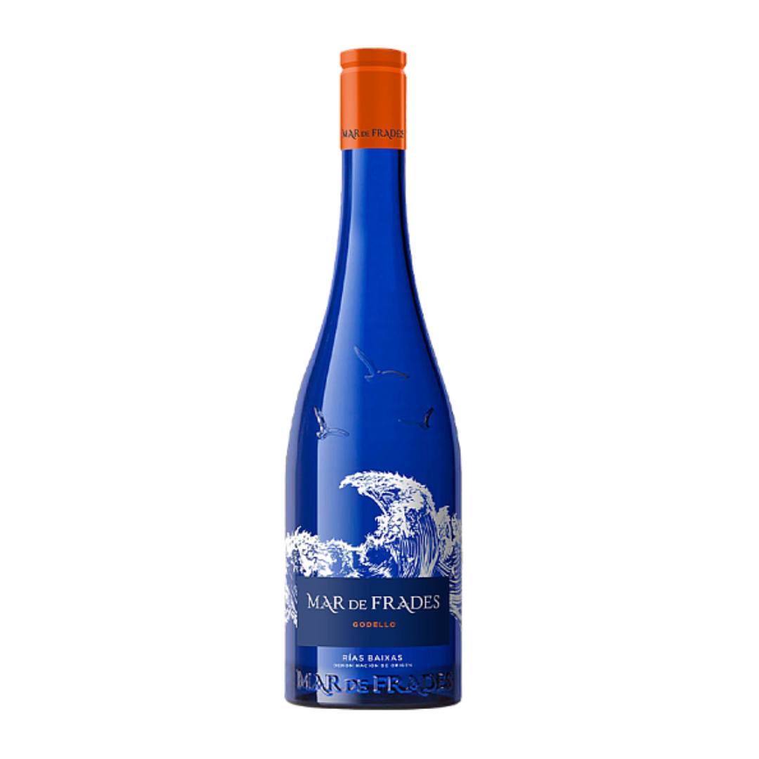 Mar de Frades Godello