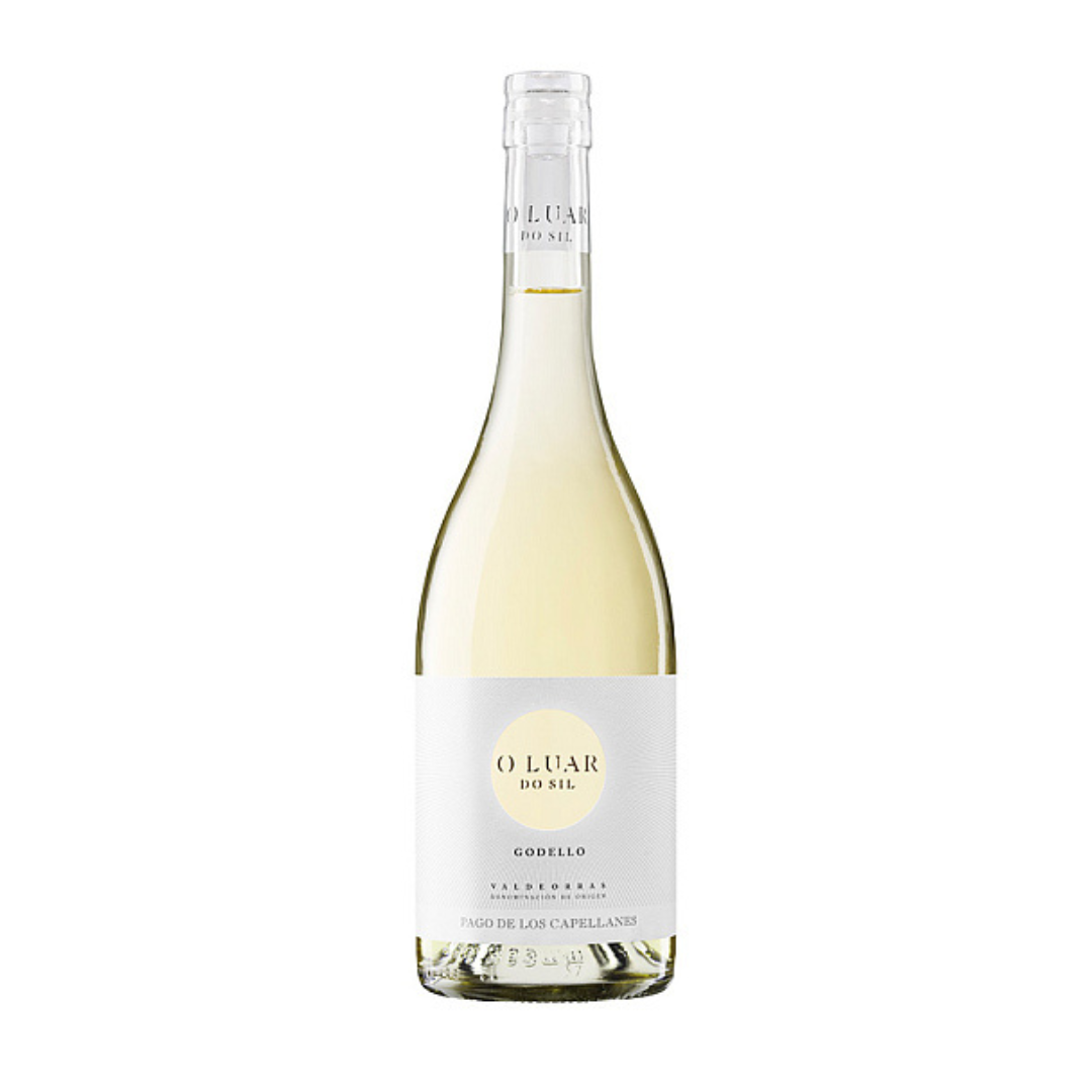 O Luar Do Sil Godello
