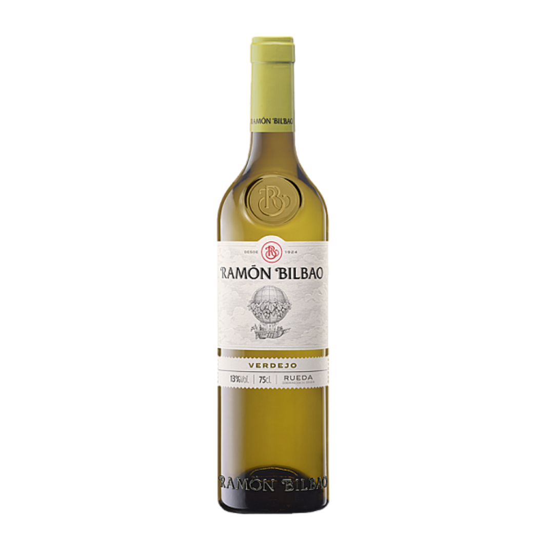 Ramón Bilbao Verdejo