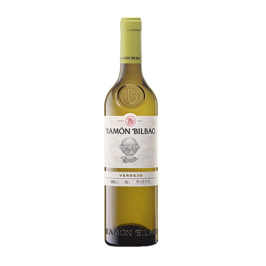 Ramón Bilbao Verdejo