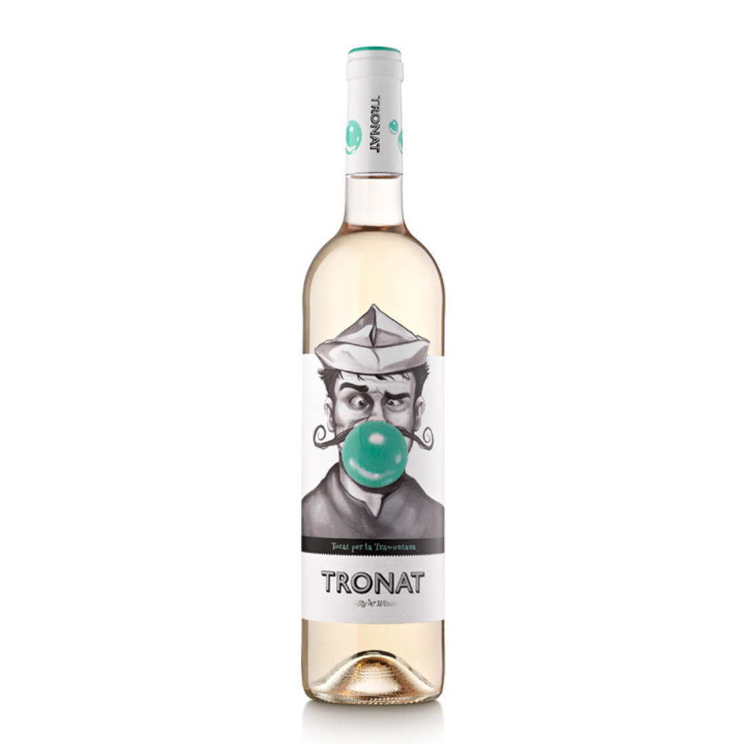 Tronat Blanco