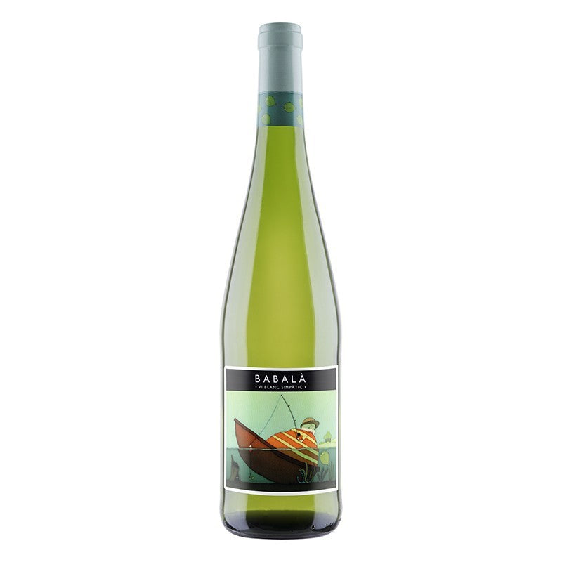Babalà Blanco Simpático 2022