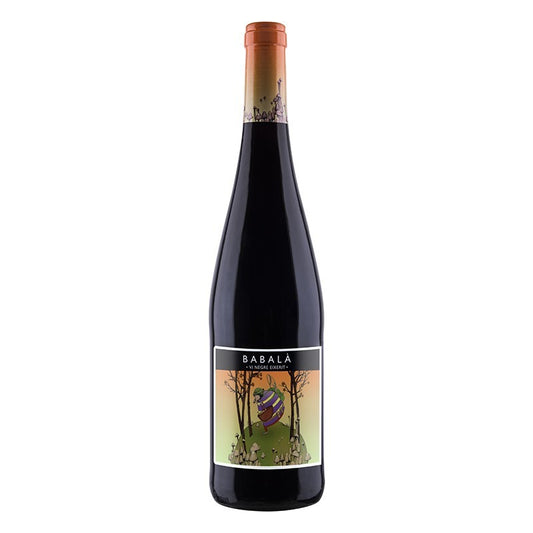 Babalà Tinto Eixerit 2022