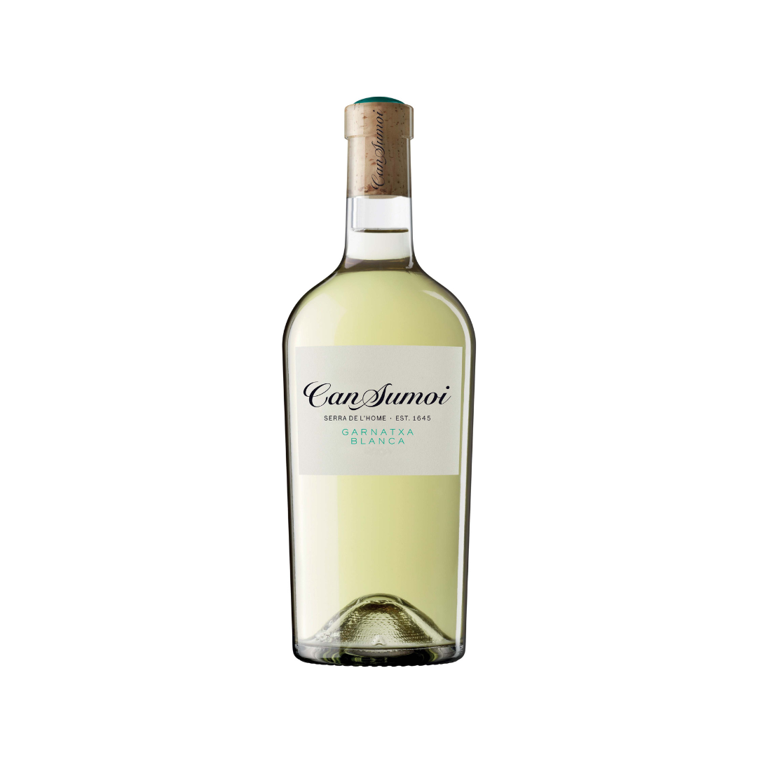 Can Sumoi Garnacha Blanca