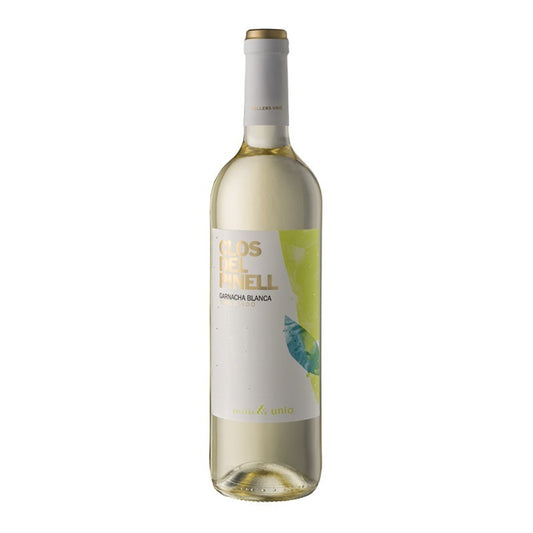 Clos Del Pinell Garnacha Blanca