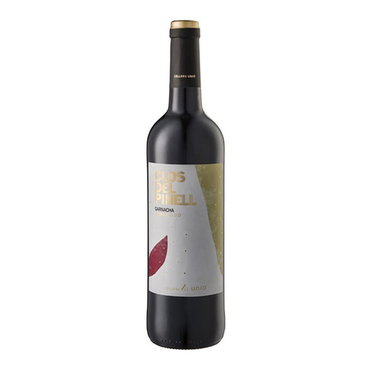 Clos Del Pinell Garnacha Tinta