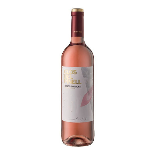 Clos Del Pinell Rosado Garnacha