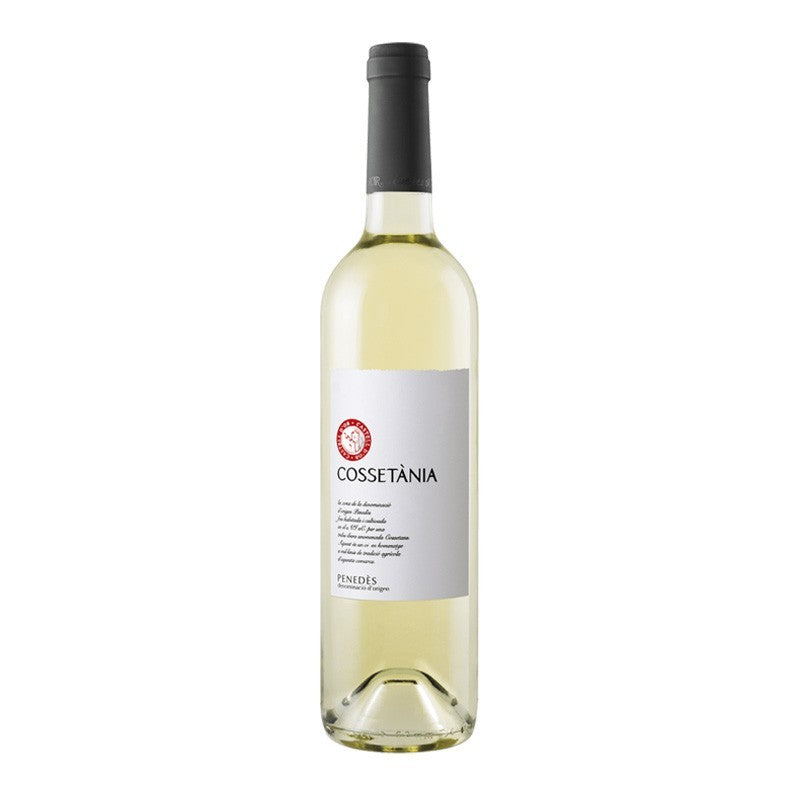 Cossetània Blanco