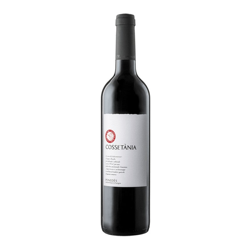 Cossetània Tinto