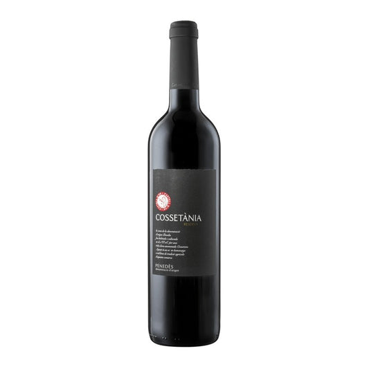 Cossetània Reserva