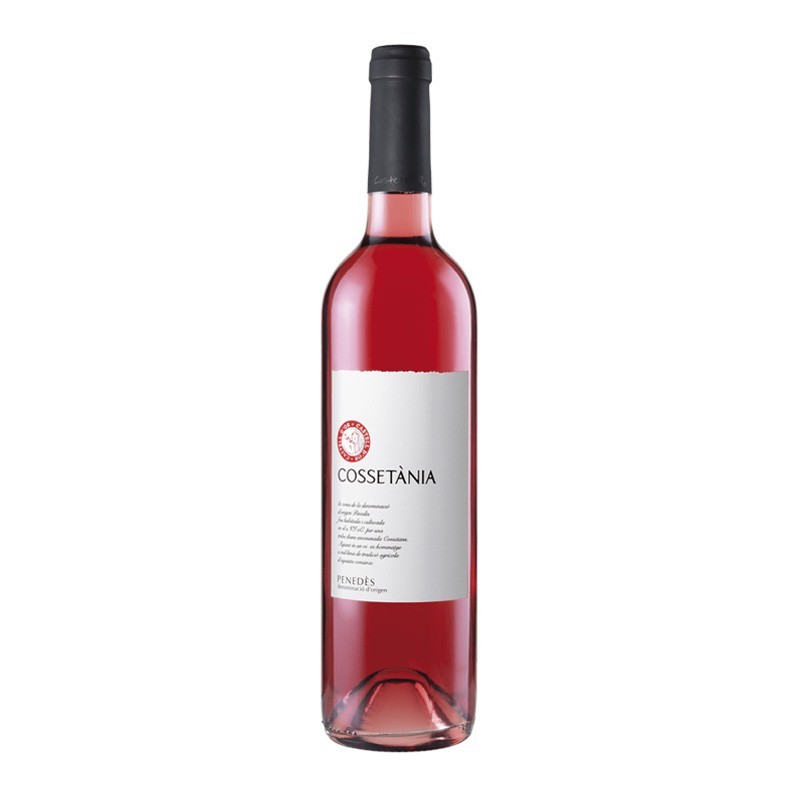 Cossetània Rosado
