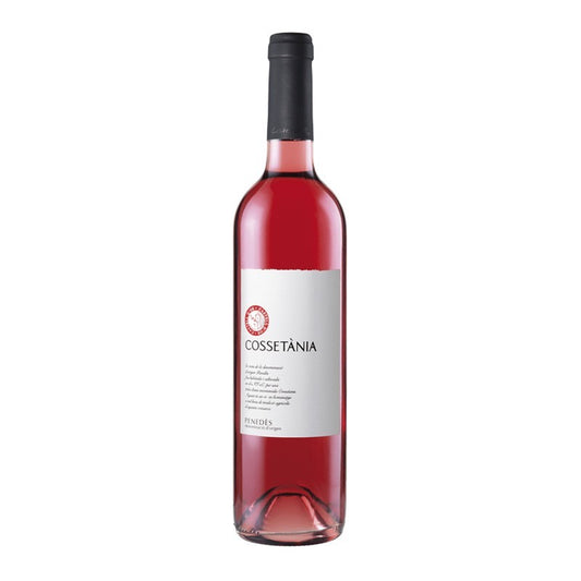 Cossetània Rosado