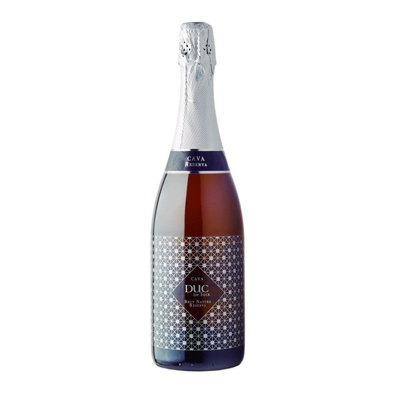Duc De Foix Brut Nature Reserva