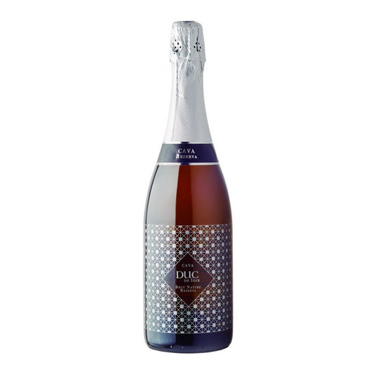 Duc De Foix Brut Nature Reserva