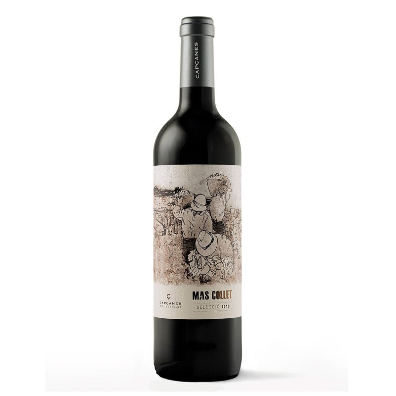 Mas Collet 2022