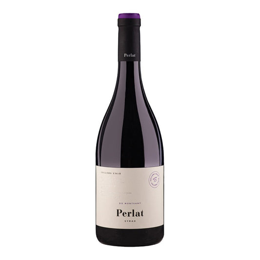 Perlat Syrah