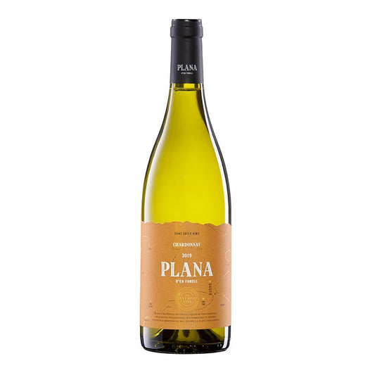 Plana D'En Fonoll Chardonnay