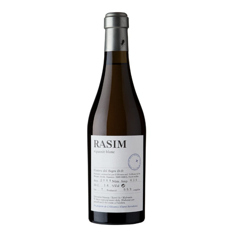 Rasim Vipansit Blanco