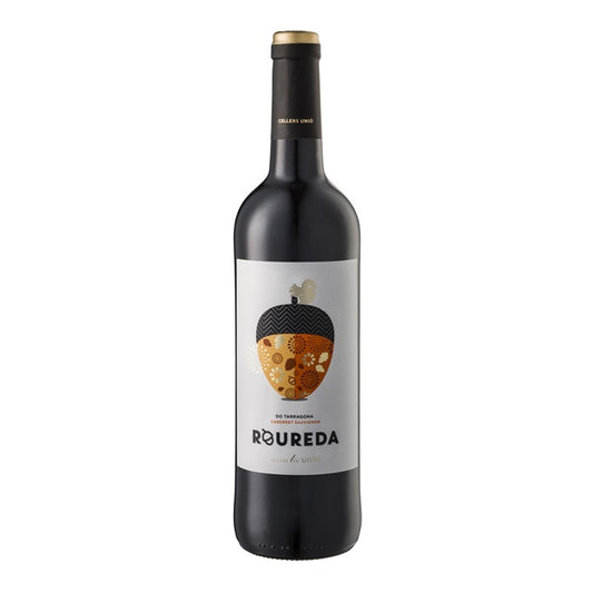 Roureda Tinto Cabernet Sauvignon