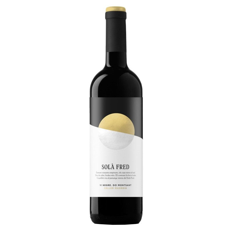 Solà Fred tinto