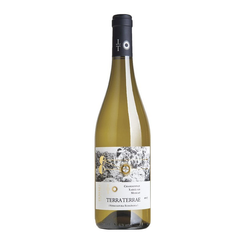 Terra Terrae Blanco Ecológico