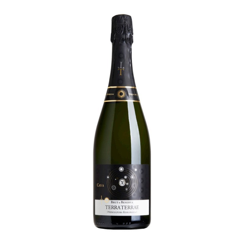 Terra Terrae Brut Reserva Ecológico