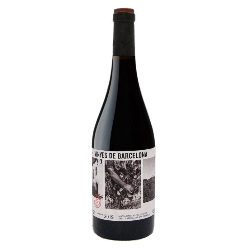 Vinyes De Barcelona