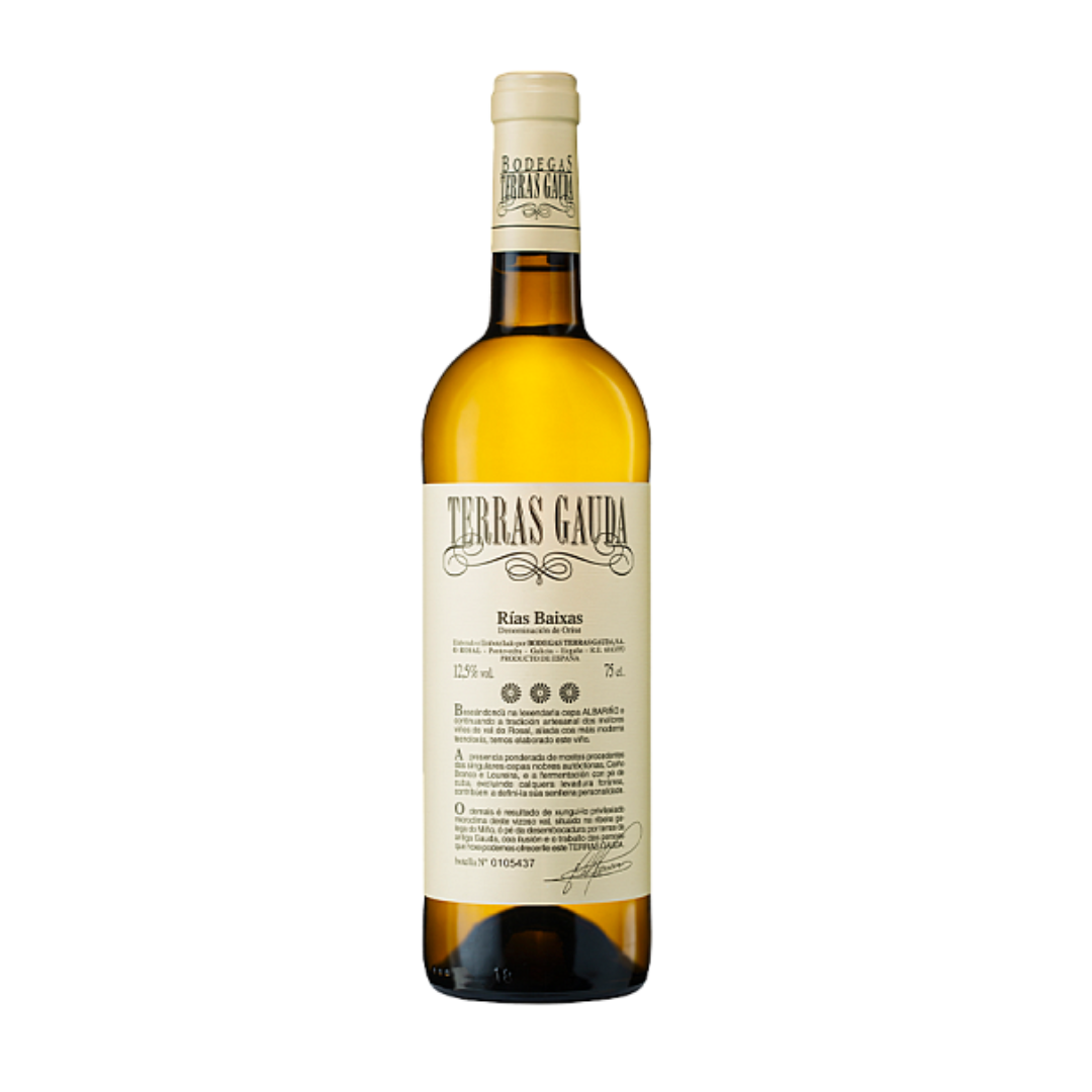 Albariño Terras Gauda
