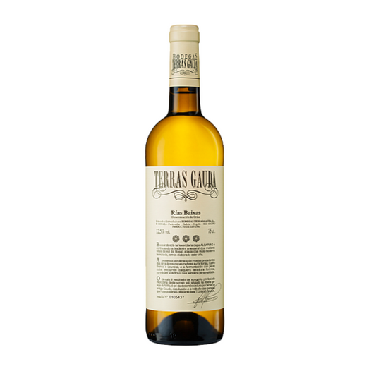 Albariño Terras Gauda