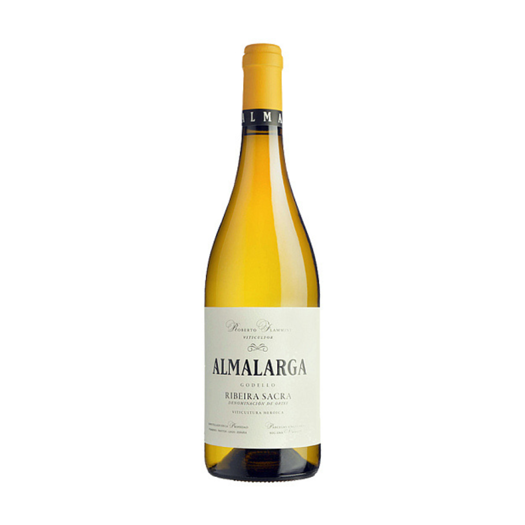 Almalarga Godello