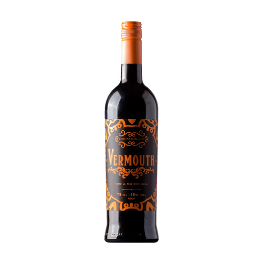 Corona de Aragón Vermut Tinto