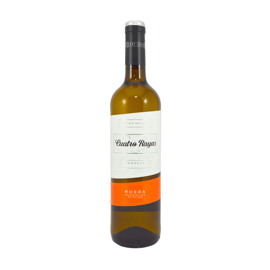 Cuatro Rayas Verdejo