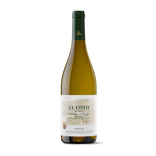 El Coto Verdejo