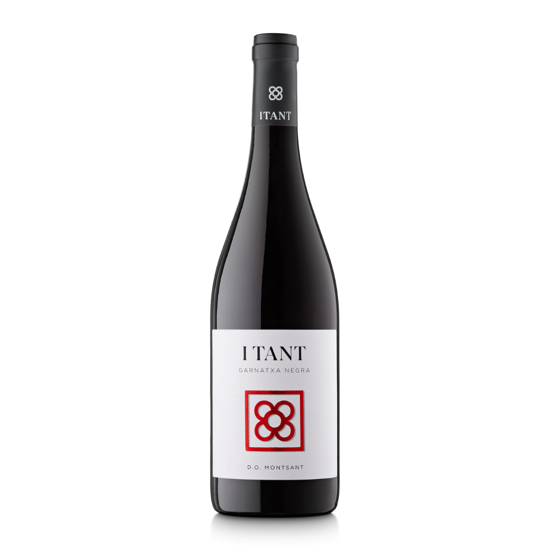 I tant Tinto