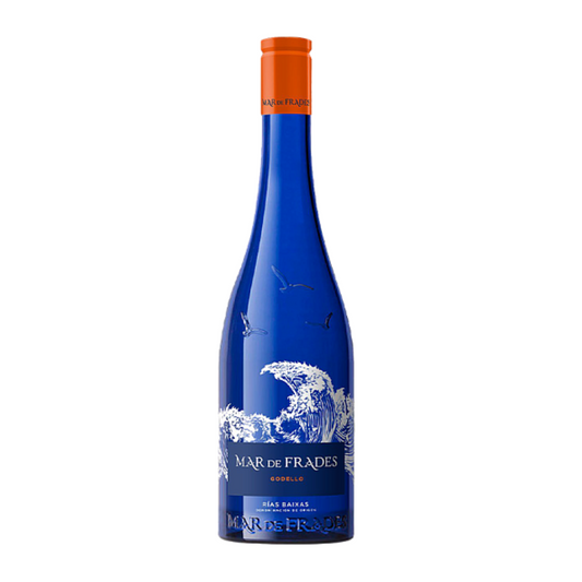Mar de Frades Godello