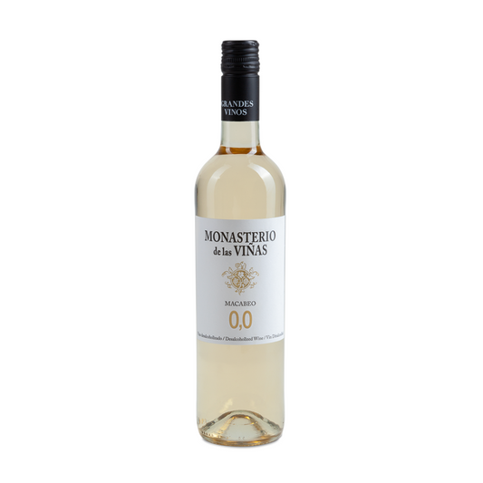 Monasterio de las Viñas Blanco 0,0