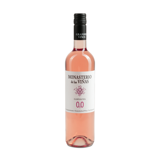 Monasterio de las Viñas Rosado 0,0