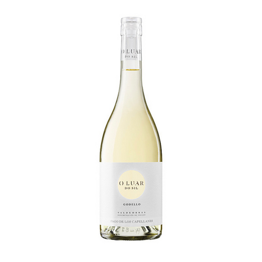 O Luar Do Sil Godello