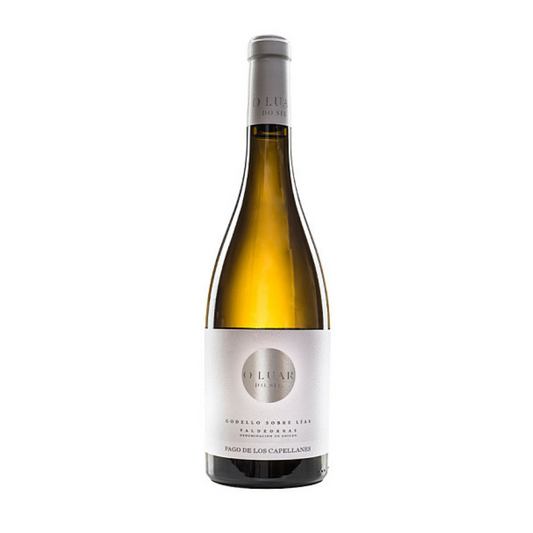 O Luar Do Sil Godello Sobre Lías