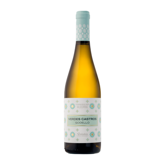 Verdes Castros Godello