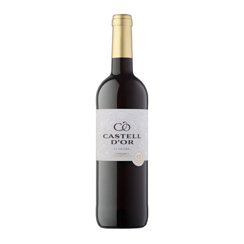 Castell D'Or Tinto 2020