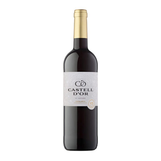 Castell D'Or Tinto 2020