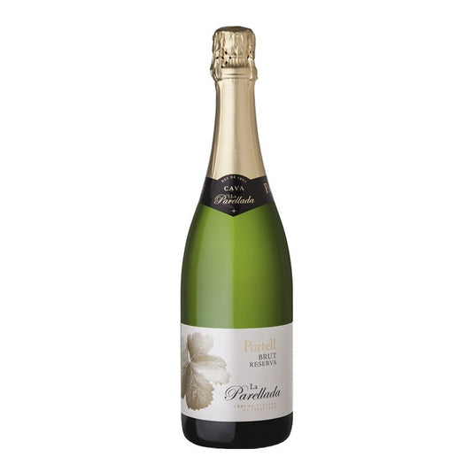 Cava Portell Parellada