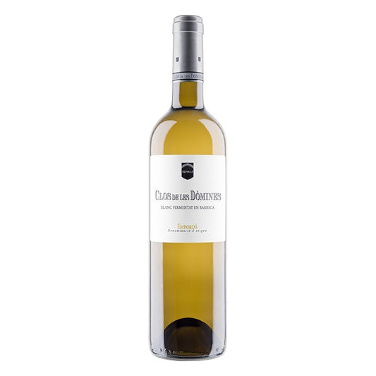 Clos De Les Dòmines Blanco