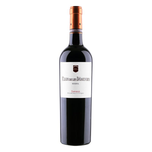Clos De Les Dòmines Tinto