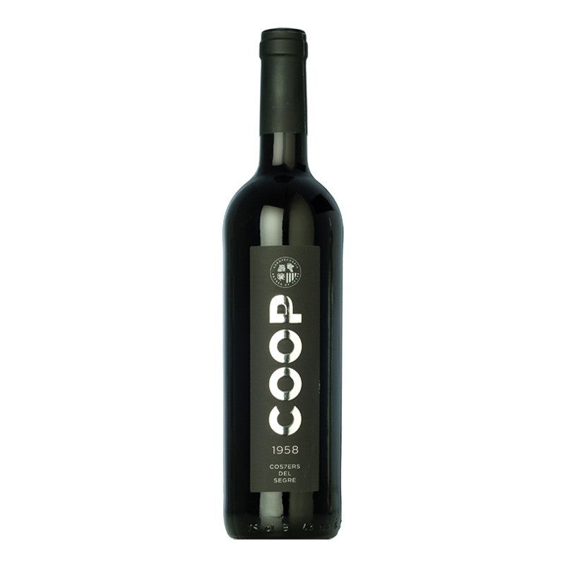 Coop 1958 Tinto